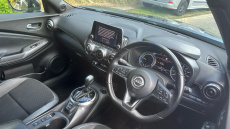 Nissan Juke 1.6 Hybrid N-Connecta 5dr Auto Hybrid Hatchback